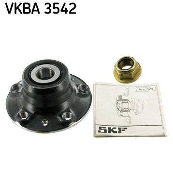 VKBA 3542