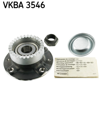 VKBA 3546