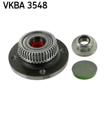 VKBA 3548