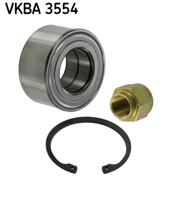 VKBA 3554