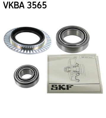 VKBA 3565