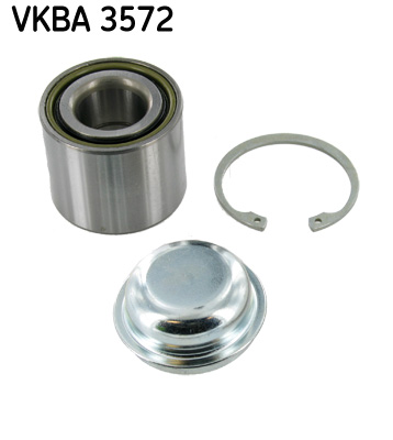 VKBA 3572