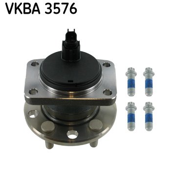 VKBA 3576