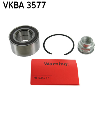 VKBA 3577