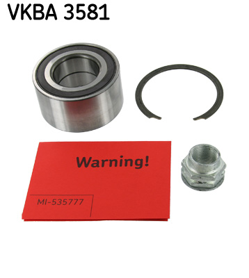 VKBA 3581