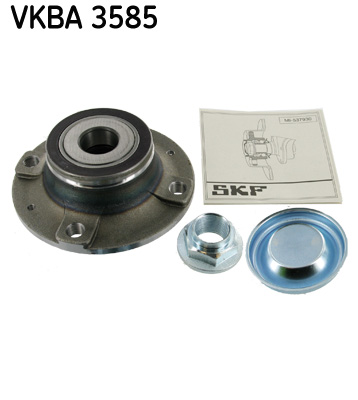 VKBA 3585