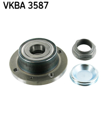VKBA 3587