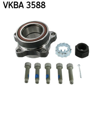 VKBA 3588