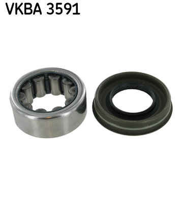 VKBA 3591