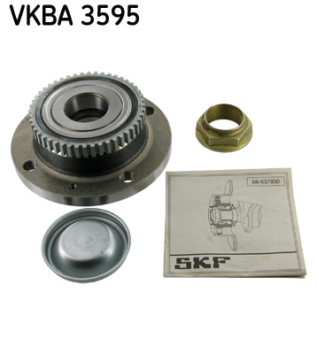 VKBA 3595