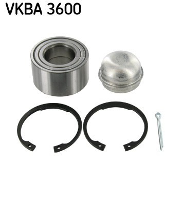 VKBA 3600