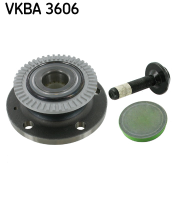 VKBA 3606