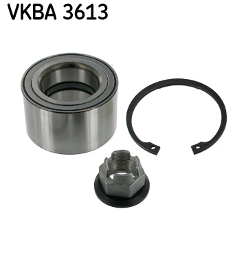 VKBA 3613