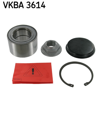 VKBA 3614