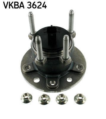 VKBA 3624