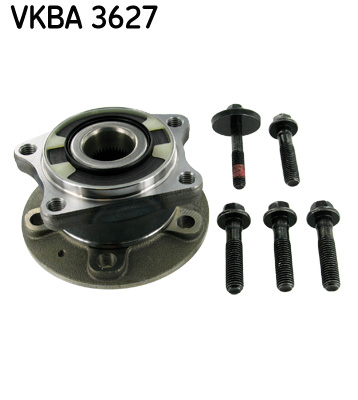 VKBA 3627