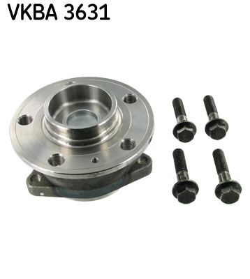 VKBA 3631