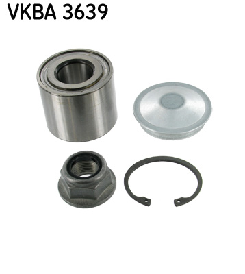 VKBA 3639