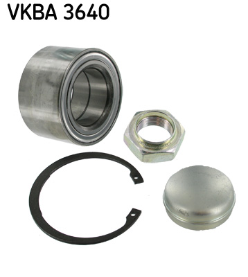 VKBA 3640
