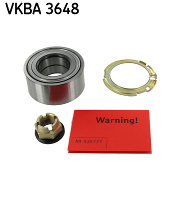 VKBA 3648