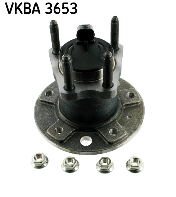 VKBA 3653