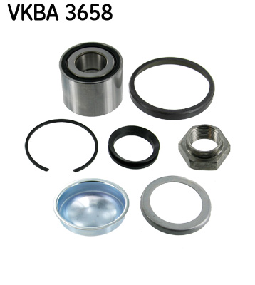 VKBA 3658
