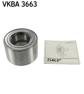 VKBA 3663