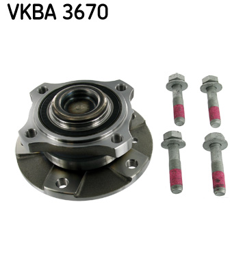 VKBA 3670