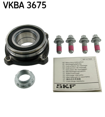 VKBA 3675