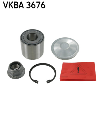 VKBA 3676