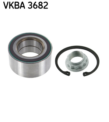 VKBA 3682
