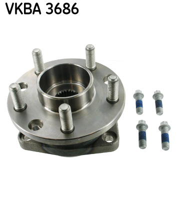 VKBA 3686