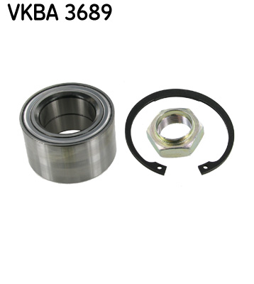 VKBA 3689