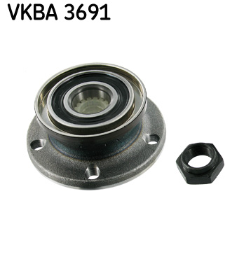 VKBA 3691