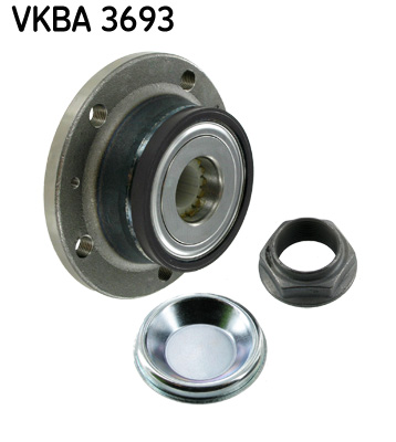 VKBA 3693