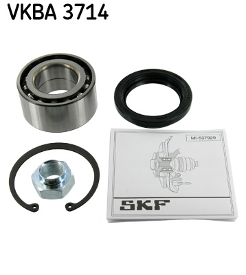 VKBA 3714
