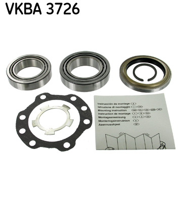 VKBA 3726