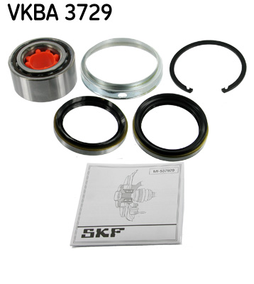 VKBA 3729