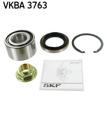VKBA 3763