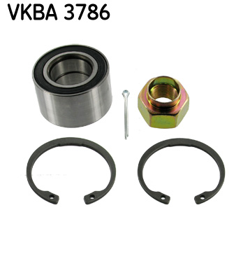 VKBA 3786