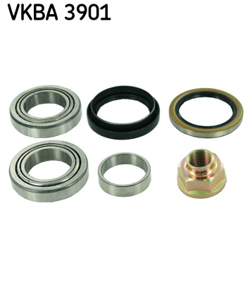 VKBA 3901