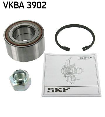 VKBA 3902