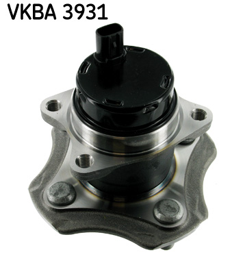 VKBA 3931