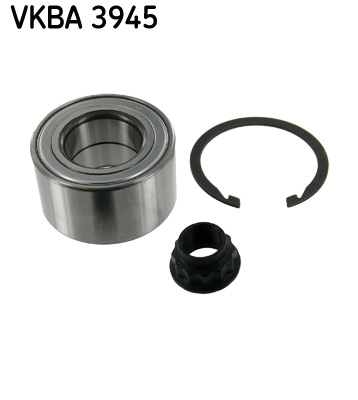 VKBA 3945