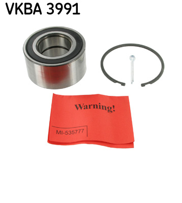 VKBA 3991
