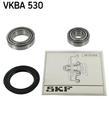 VKBA 530