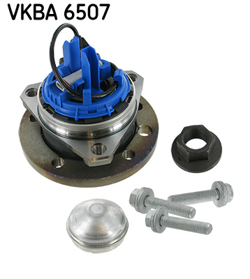 VKBA 6507
