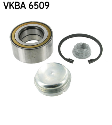 VKBA 6509