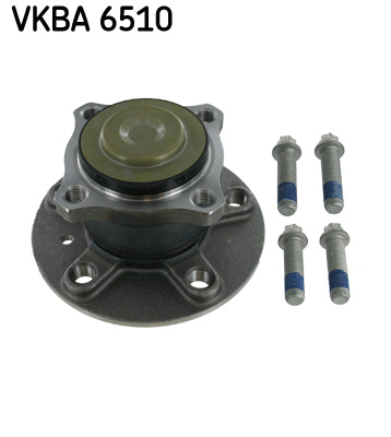 VKBA 6510