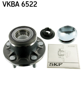 VKBA 6522